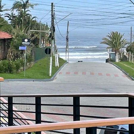 Apto Novo Studio Nature A 50 M Da Praia Torres Extérieur photo